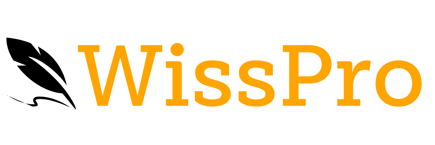 WissPro Ghostwriter Agentur