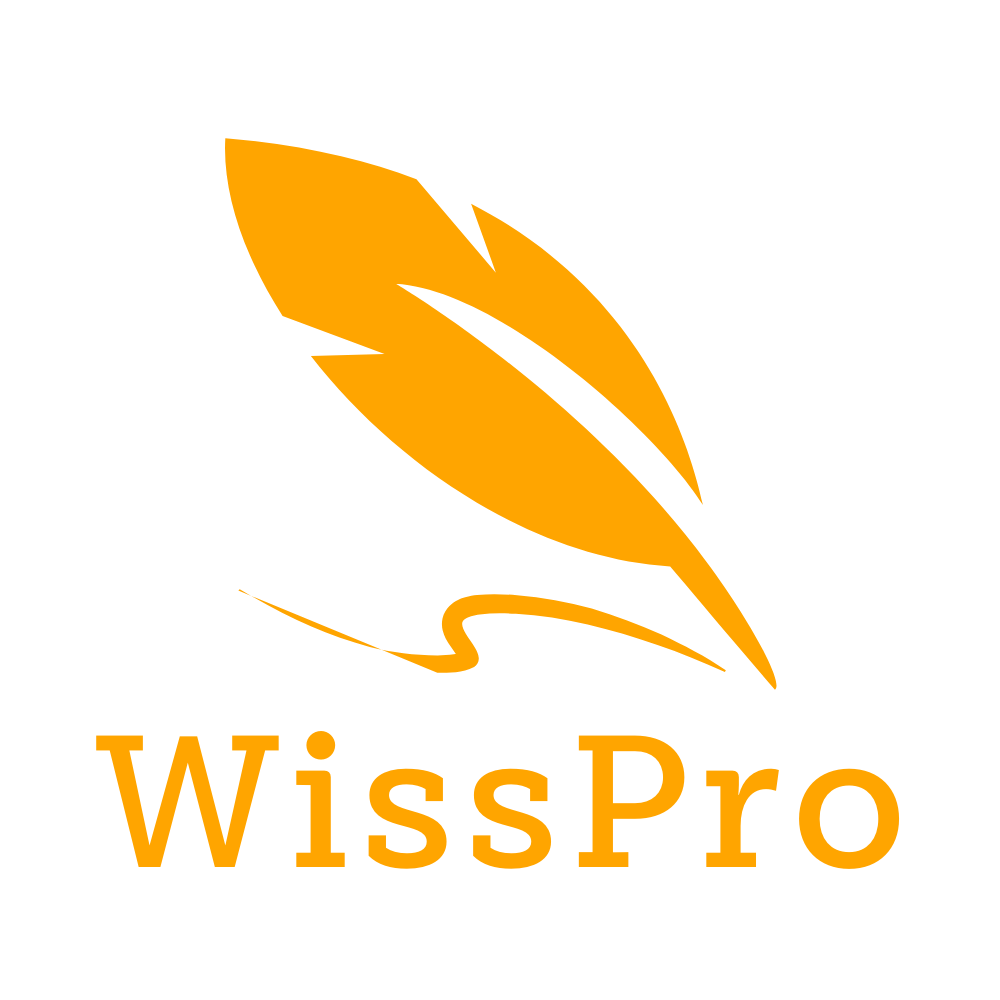 WissPro Ghostwriting Agentur logo 1