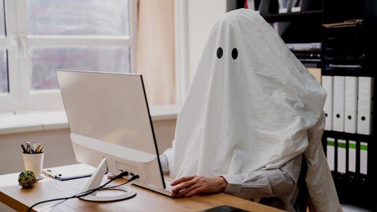 Ist Ghostwriting legal?