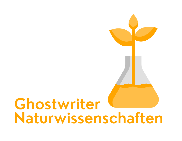 Ghostwriter Naturwissenschaften